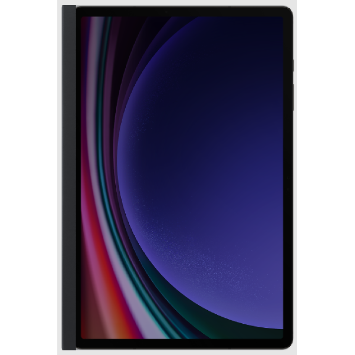 Samsung 三星 EF-NX812PBEGWW Tab S9+ 平板防窺保護膜 (黑色)